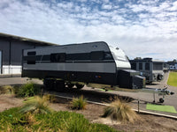 2026 Jayco Base Station