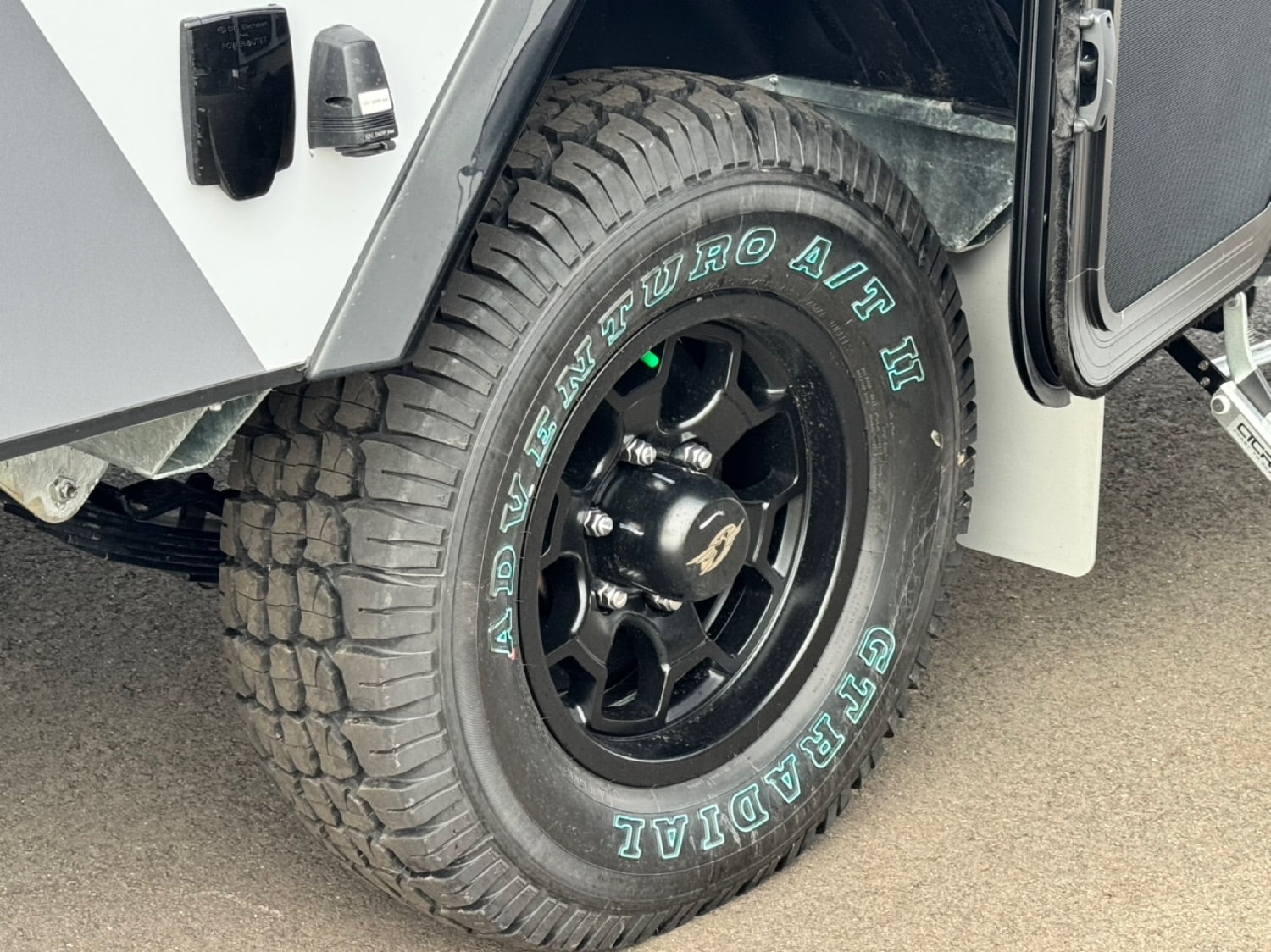 2026 Jayco Starcraft