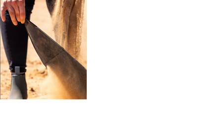 GROUND BUDDY - LARGE 7 X 2.4M