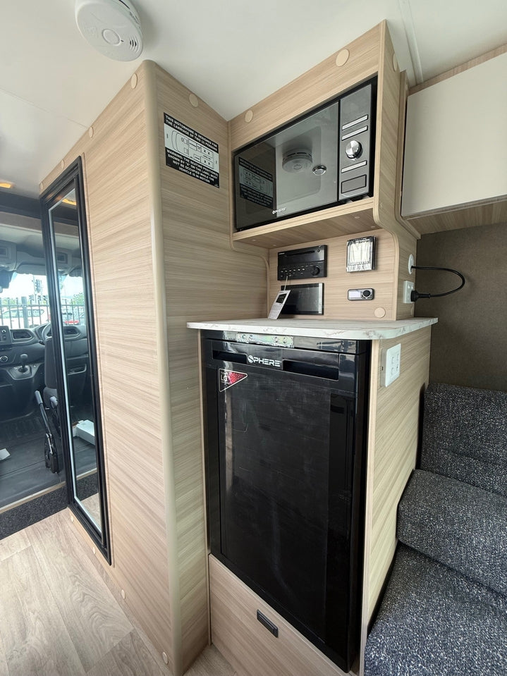 2025 Jayco JRV