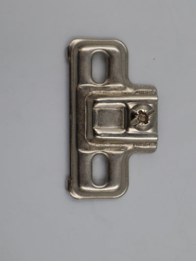 MOUNTPLATE FERRARI 3MM 2013
