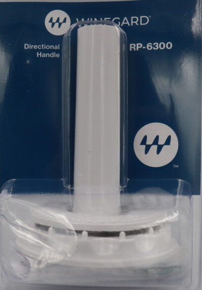 Winegard Directional Handle Kit White. RP-6300
