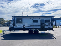 2025 Jayco Discovery