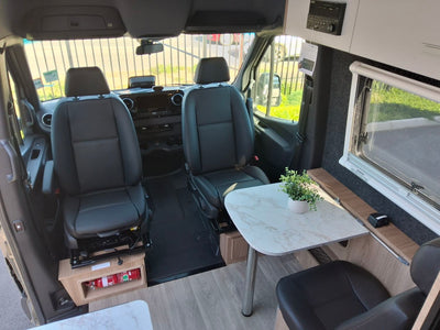 2026 Jayco Jrv Adventurer