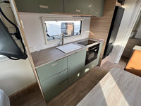 2025 Jayco Adventurer