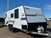2026 Jayco Starcraft