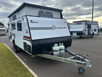 2026 Jayco Starcraft
