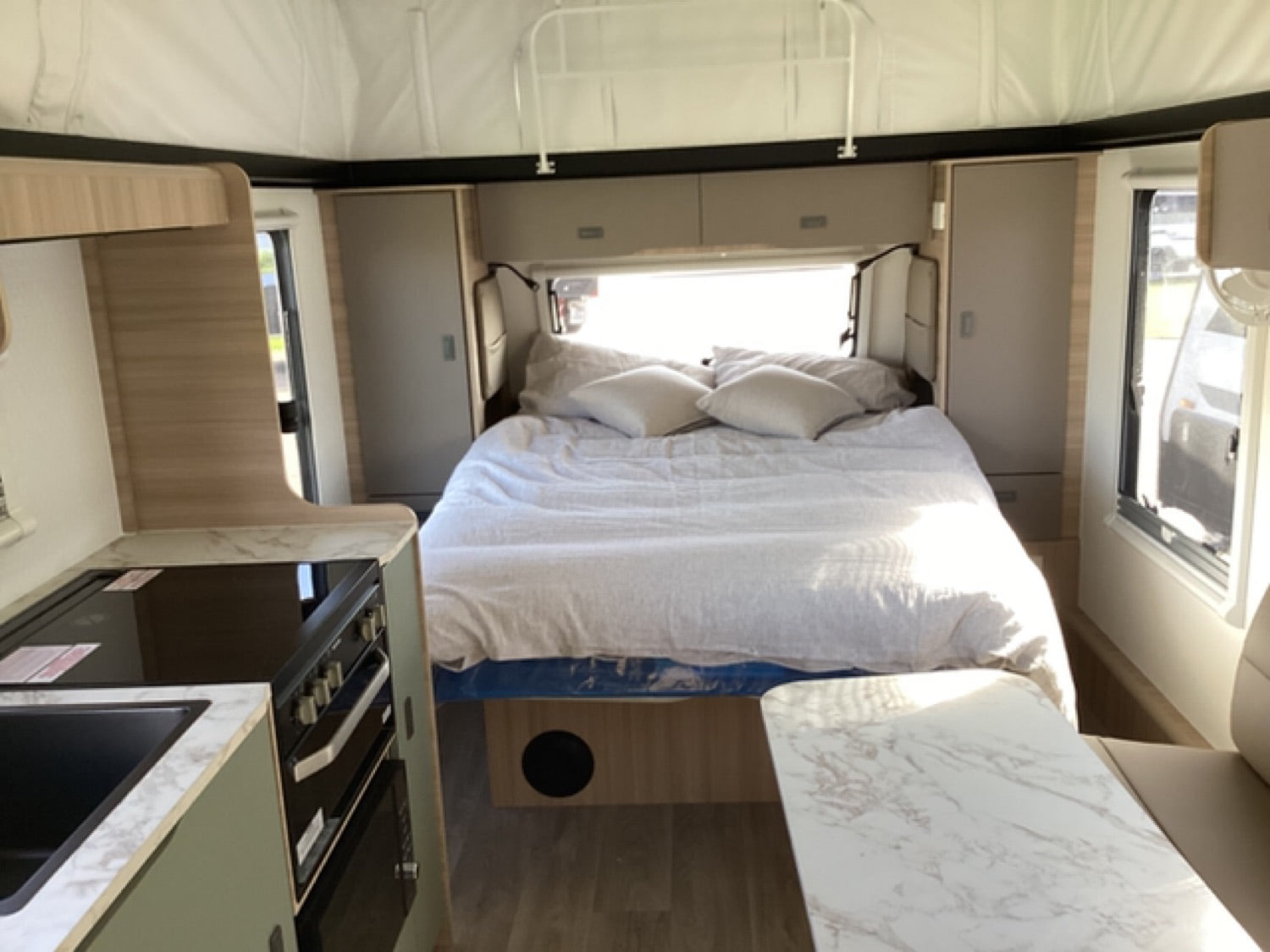 2026 Jayco Discovery