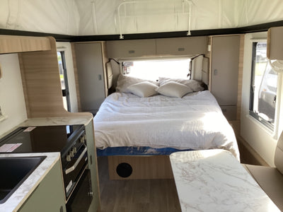 2026 Jayco Discovery