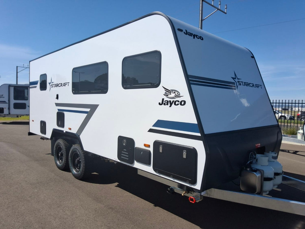 2026 Jayco Starcraft 19.61-3.SC-MY26.5