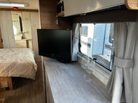 2025 Jayco Silverline