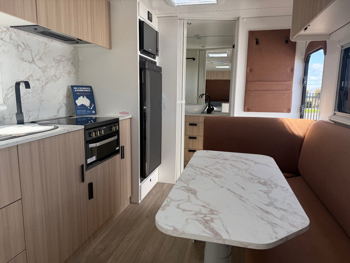 2026 Jayco Starcraft 19.61-2.SC-MY26.5