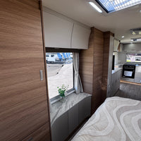 2026 Jayco Silverline