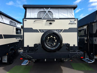 2026 Jayco Crosstrak