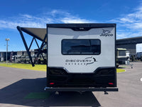 2025 Jayco Discovery