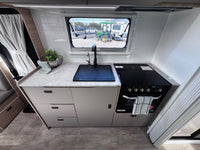 2025 Jayco Discovery