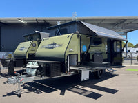 2023 Jayco Crosstrak
