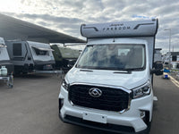 2026 Jayco Freedom LD.20-5.FR