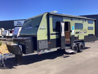2025 Jayco All Terrain
