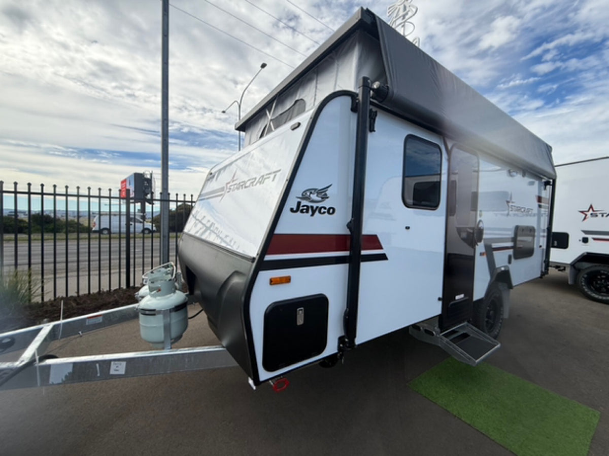 2026 Jayco Starcraft