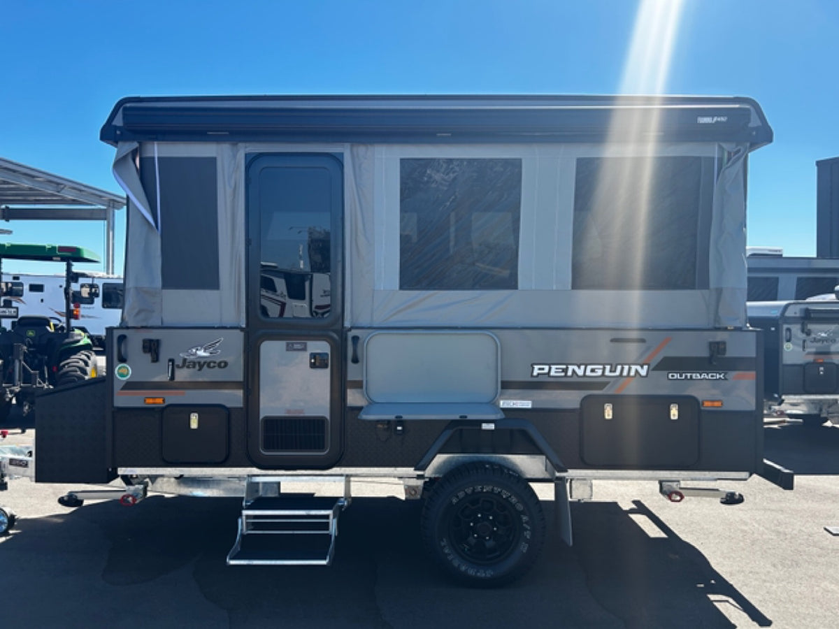 2026 Jayco Penguin