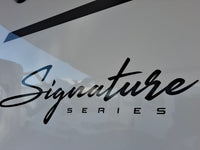 2025 Jayco Signature