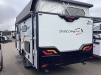 2026 Jayco Discovery