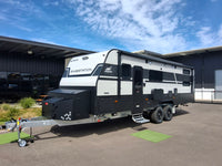 2026 Jayco Base Station