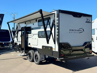 2026 Jayco Discovery 19.61-3.OB.DY