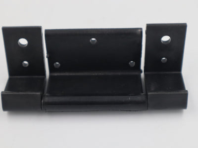PANORAMA HINGE T/S MAIN DOOR - BLK