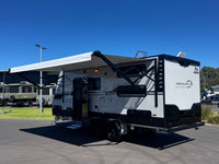 2026 Jayco Discovery
