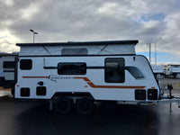 2026 Jayco Discovery