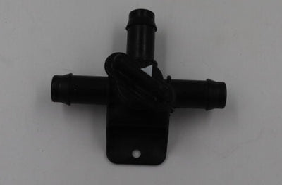 TAP 3 WAY T/S DUAL WATER TANK