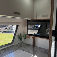 2026 Jayco Silverline
