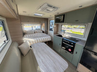 2025 Jayco Discovery
