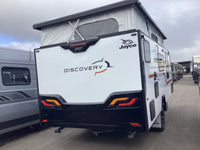 2026 Jayco Discovery