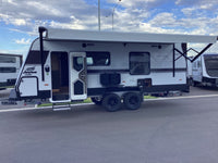 2026 Jayco Silverline 21.65-5.48V..SL