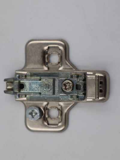 MOUNT PLATE SALICE T/S C2730X Size 3mm