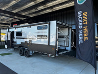 2025 Jayco Base Station