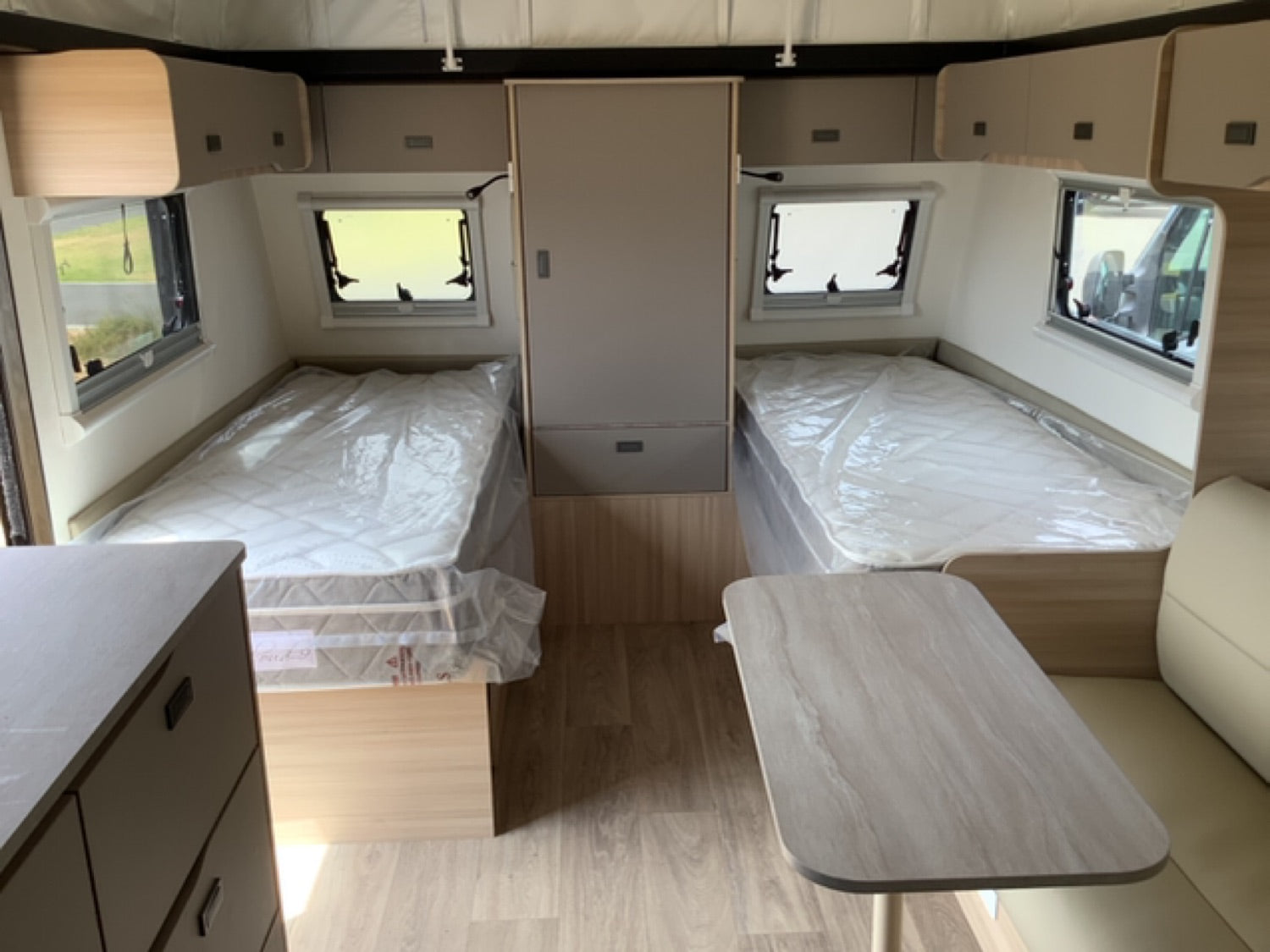 2026 Jayco Discovery