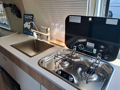 2026 Jayco Jrv X