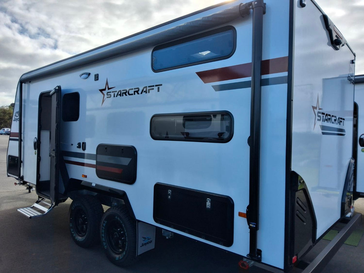 2026 Jayco Starcraft