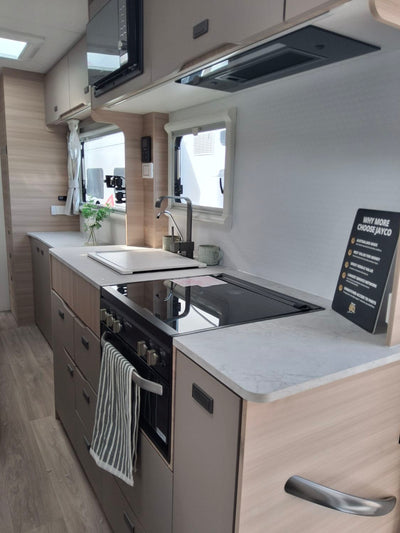 2026 Jayco Destiny