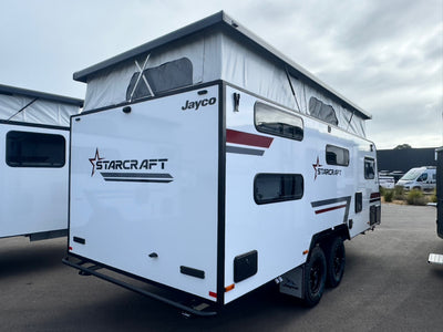 2026 Jayco Starcraft