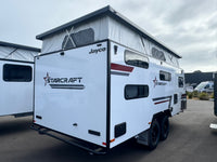 2026 Jayco Starcraft