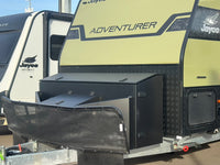2025 Jayco Adventurer