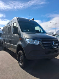 2026 Jayco Jrv Adventurer