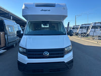 2026 Jayco Destiny