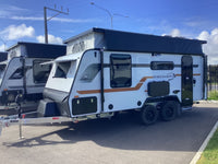 2026 Jayco Discovery