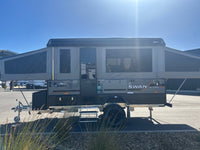 2026 Jayco Swan